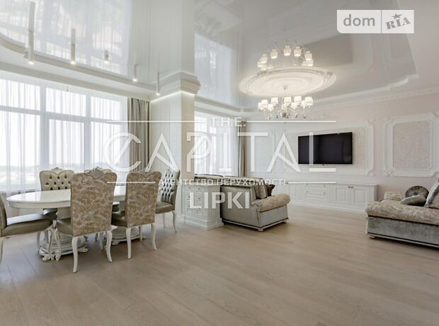 Продажа пятикомнатной квартиры в Киеве, на ул. Драгомирова, район Печерский фото 1 Продажа пятикомнатной квартиры в Киеве, на ул. Драгомирова, район Печерский фото 1