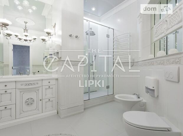 Продажа пятикомнатной квартиры в Киеве, на ул. Драгомирова, район Печерский фото 1 Продажа пятикомнатной квартиры в Киеве, на ул. Драгомирова, район Печерский фото 1