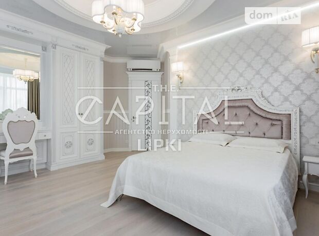 Продажа пятикомнатной квартиры в Киеве, на ул. Драгомирова, район Печерский фото 1 Продажа пятикомнатной квартиры в Киеве, на ул. Драгомирова, район Печерский фото 1