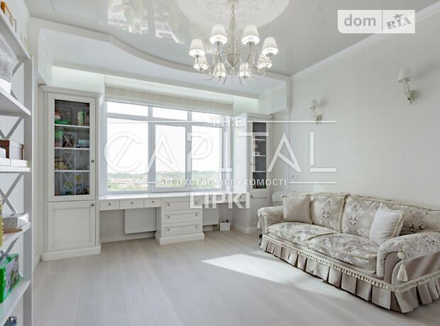 Продажа пятикомнатной квартиры в Киеве, на ул. Драгомирова, район Печерский фото 1 Продажа пятикомнатной квартиры в Киеве, на ул. Драгомирова, район Печерский фото 1