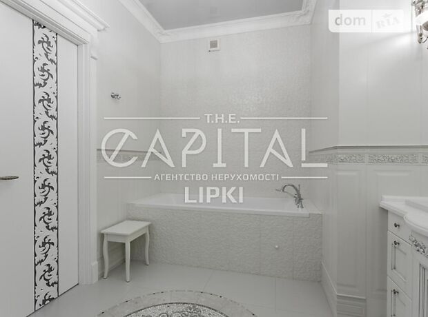 Продажа пятикомнатной квартиры в Киеве, на ул. Драгомирова, район Печерский фото 1 Продажа пятикомнатной квартиры в Киеве, на ул. Драгомирова, район Печерский фото 1