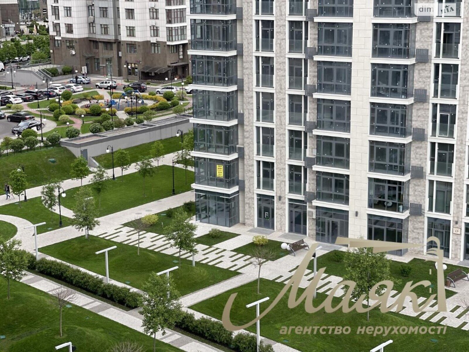 Продажа трехкомнатной квартиры в Киеве, на ул. Андрея Верхогляда 19Б, район Печерский фото 1 Продажа трехкомнатной квартиры в Киеве, на ул. Андрея Верхогляда 19Б, район Печерский фото 1