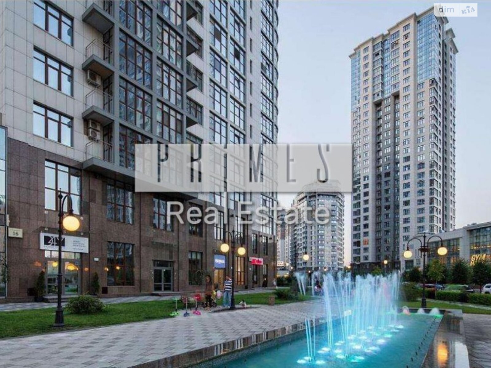 Продаж двокімнатної квартири в Києві, на вул. Андрія Верхогляда 19А, район Печерський фото 1 Продаж двокімнатної квартири в Києві, на вул. Андрія Верхогляда 19А, район Печерський фото 1