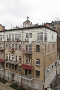 Продажа пятикомнатной квартиры в Киеве, на ул. Дарвина 3, район Печерский фото 2