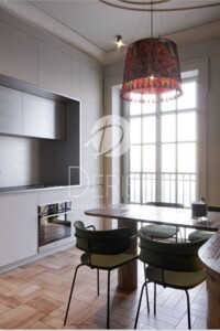 Продажа двухкомнатной квартиры в Киеве, на ул. Дарвина 1, район Печерский фото 2