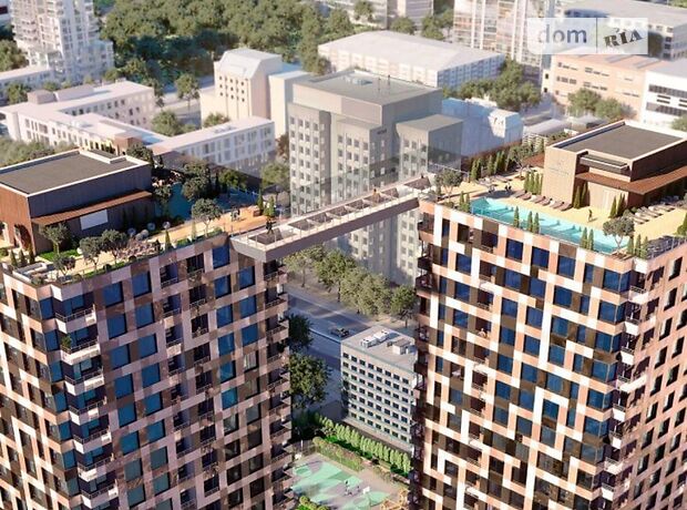 Продажа однокомнатной квартиры в Киеве, на ул. Деловая 1/2, район Печерский фото 1 Продажа однокомнатной квартиры в Киеве, на ул. Деловая 1/2, район Печерский фото 1