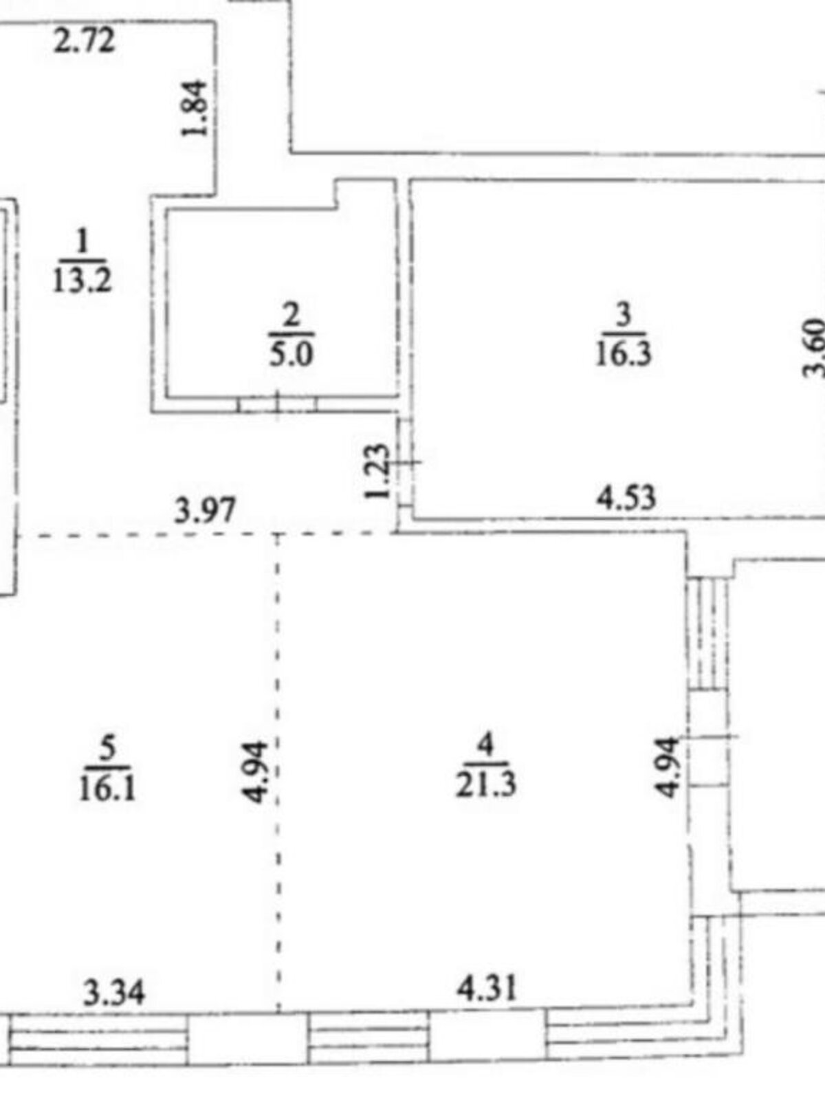 Продажа однокомнатной квартиры в Киеве, на ул. Деловая 2А, район Печерский фото 1