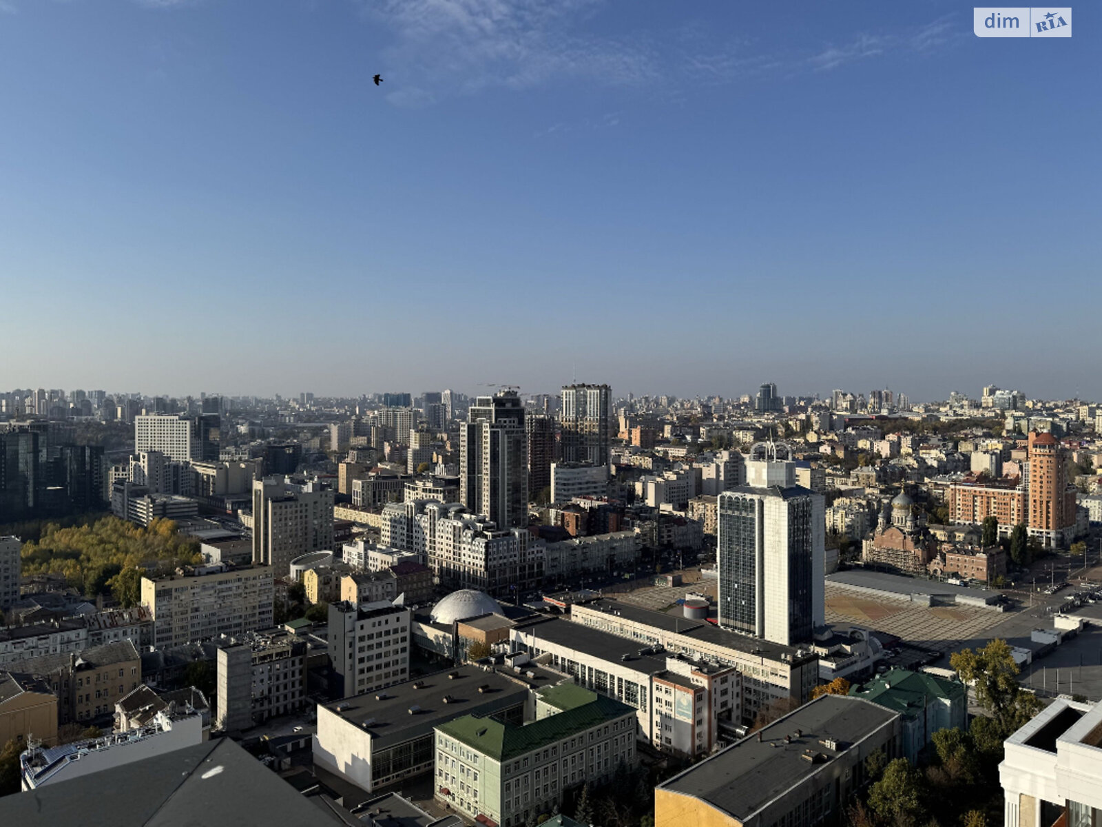 Продаж трикімнатної квартири в Києві, на вул. Ділова 1/2, район Печерський фото 1 Продаж трикімнатної квартири в Києві, на вул. Ділова 1/2, район Печерський фото 1