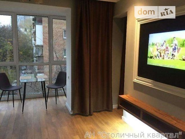 Продажа квартиры, 1 ком., Киев, р‑н. Печерский, Драгомирова Михаила ул., 10/10 Продажа квартиры, 1 ком., Киев, р‑н. Печерский, Драгомирова Михаила ул., 10/10