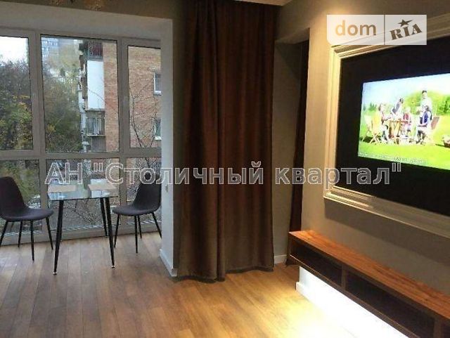 Продажа квартиры, 1 ком., Киев, р‑н. Печерский, Драгомирова Михаила ул., 10/10 Продажа квартиры, 1 ком., Киев, р‑н. Печерский, Драгомирова Михаила ул., 10/10