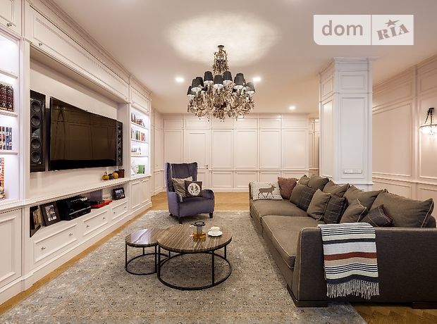Продажа трехкомнатной квартиры в Киеве, на ул. Драгомирова 14, район Печерский фото 1 Продажа трехкомнатной квартиры в Киеве, на ул. Драгомирова 14, район Печерский фото 1
