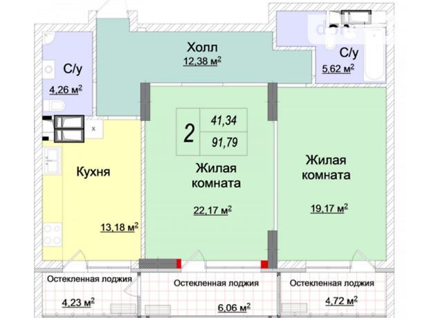 Продажа трехкомнатной квартиры в Киеве, на ул. Драгомирова 18 район Печерский фото 1 Продажа трехкомнатной квартиры в Киеве, на ул. Драгомирова 18 район Печерский фото 1