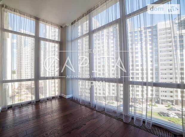 Продаж трикімнатної квартири в Києві на вул. Драгомирова 20а район Печерський фото 1 Продаж трикімнатної квартири в Києві на вул. Драгомирова 20а район Печерський фото 1