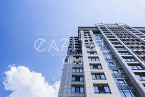 Продаж чотирикімнатної квартири в Києві, на вул. Андрія Верхогляда 20, район Печерський фото 2