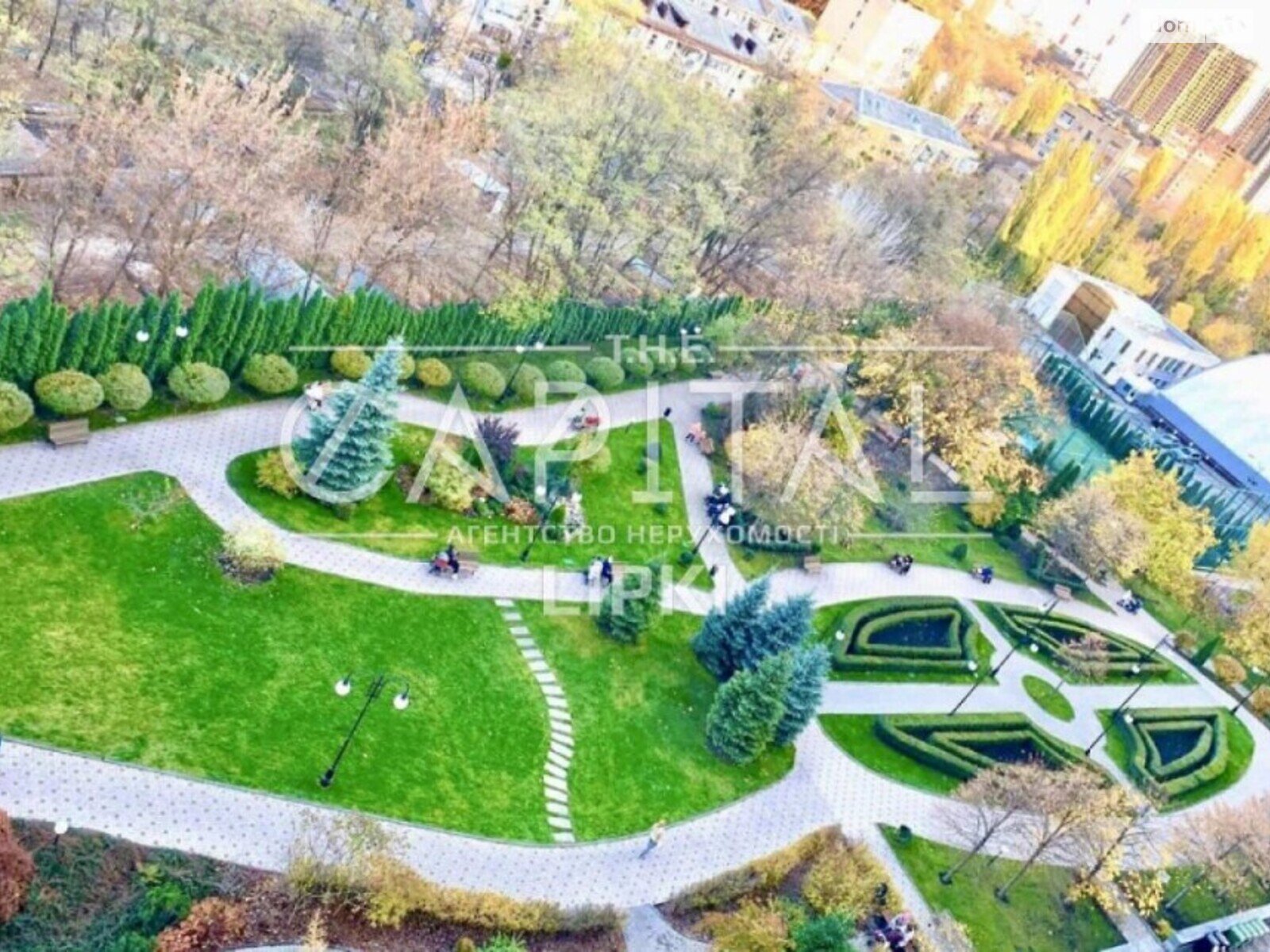 Продаж чотирикімнатної квартири в Києві, на вул. Андрія Верхогляда 20, район Печерський фото 1 Продаж чотирикімнатної квартири в Києві, на вул. Андрія Верхогляда 20, район Печерський фото 1