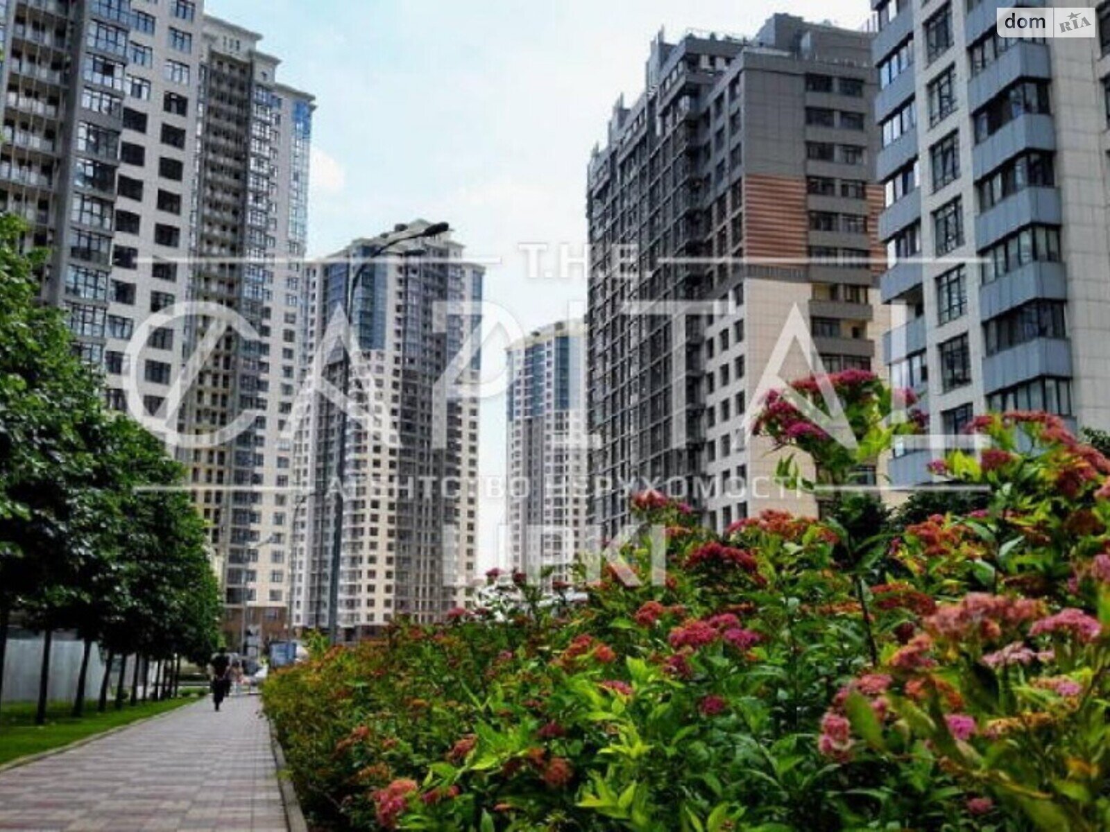 Продаж чотирикімнатної квартири в Києві, на вул. Андрія Верхогляда 20, район Печерський фото 1 Продаж чотирикімнатної квартири в Києві, на вул. Андрія Верхогляда 20, район Печерський фото 1