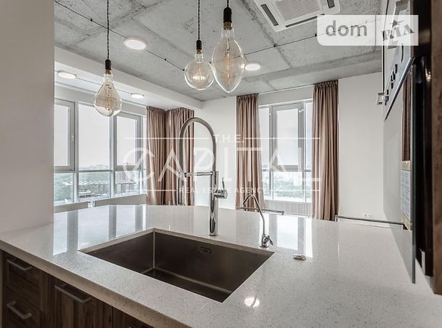 Продажа трехкомнатной квартиры в Киеве, на ул. Драгомирова 17 район Печерский фото 1 Продажа трехкомнатной квартиры в Киеве, на ул. Драгомирова 17 район Печерский фото 1