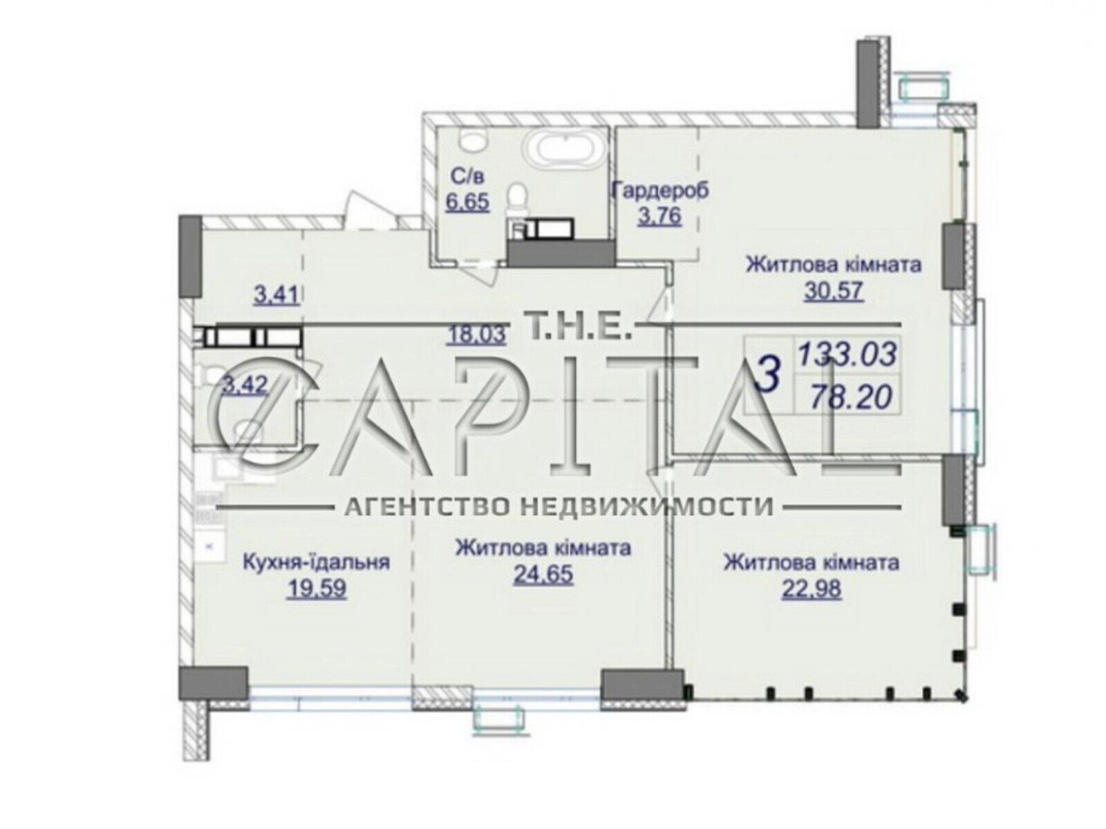 Продажа трехкомнатной квартиры в Киеве, на ул. Андрея Верхогляда, район Печерский фото 1 Продажа трехкомнатной квартиры в Киеве, на ул. Андрея Верхогляда, район Печерский фото 1