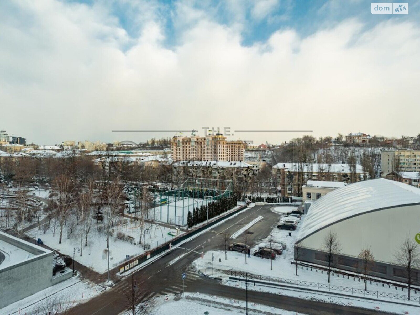 Продаж чотирикімнатної квартири в Києві, на вул. Андрія Верхогляда, район Печерський фото 1 Продаж чотирикімнатної квартири в Києві, на вул. Андрія Верхогляда, район Печерський фото 1