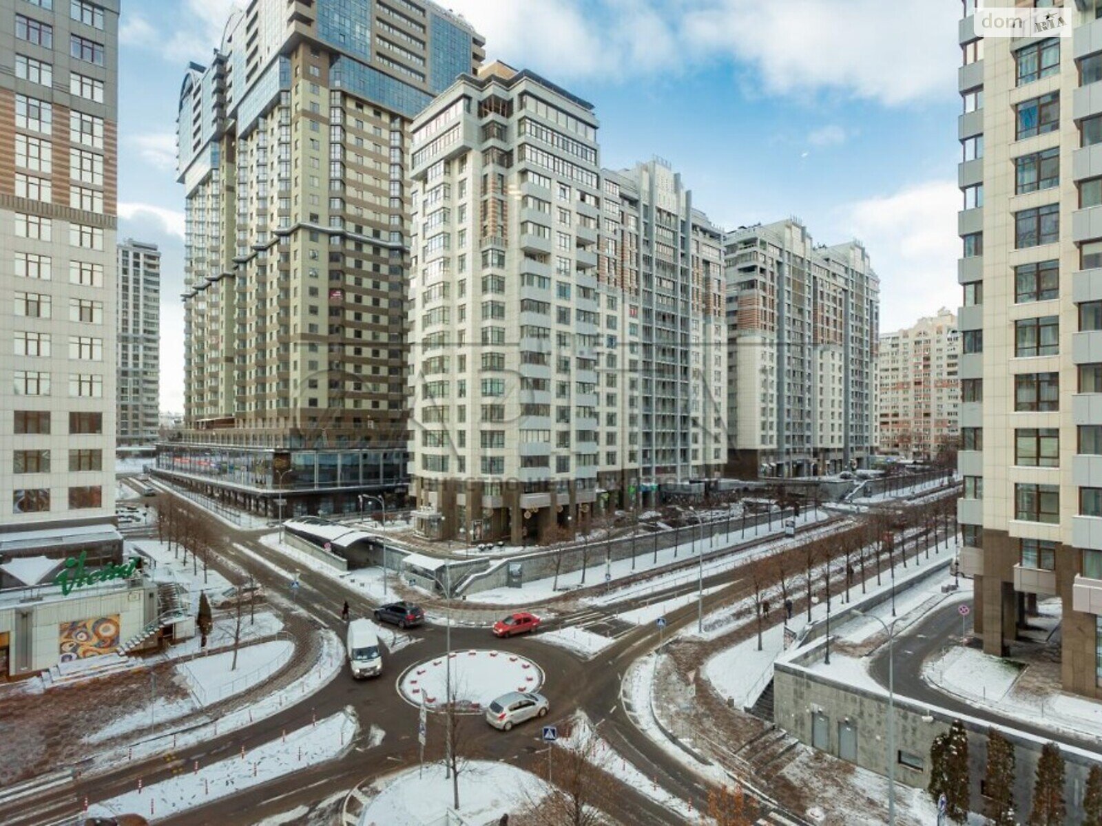 Продаж чотирикімнатної квартири в Києві, на вул. Андрія Верхогляда, район Печерський фото 1 Продаж чотирикімнатної квартири в Києві, на вул. Андрія Верхогляда, район Печерський фото 1