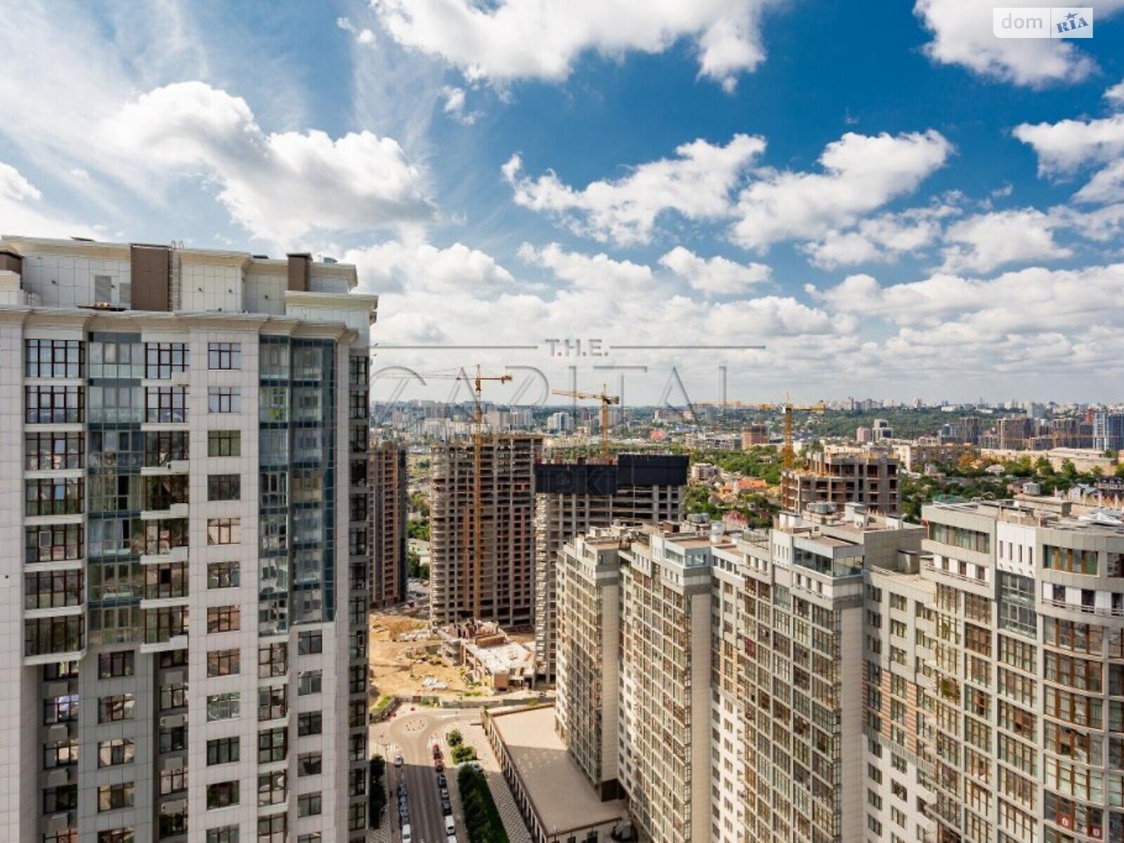 Продаж чотирикімнатної квартири в Києві, на вул. Андрія Верхогляда, район Печерський фото 1 Продаж чотирикімнатної квартири в Києві, на вул. Андрія Верхогляда, район Печерський фото 1