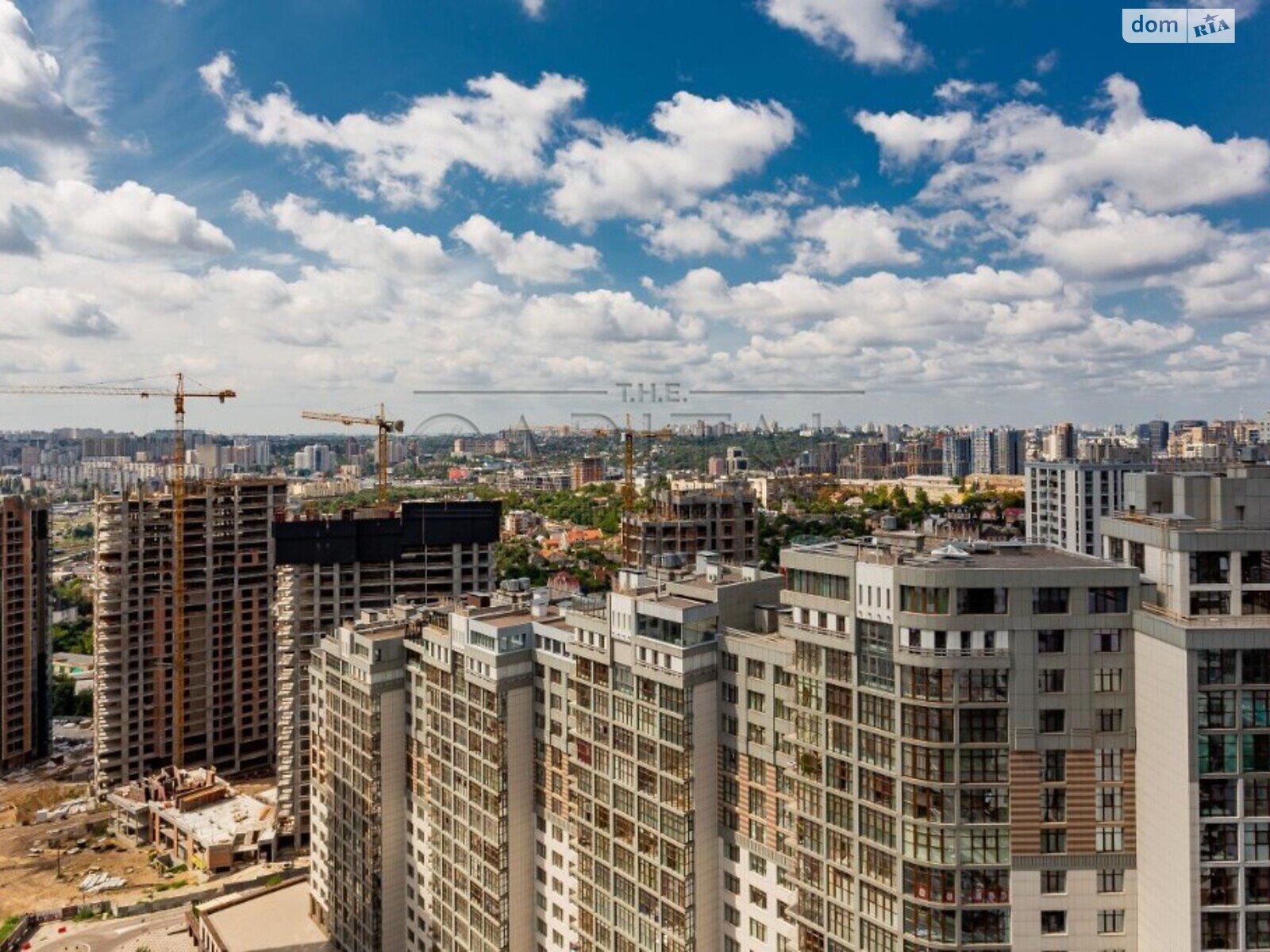 Продаж чотирикімнатної квартири в Києві, на вул. Андрія Верхогляда, район Печерський фото 1 Продаж чотирикімнатної квартири в Києві, на вул. Андрія Верхогляда, район Печерський фото 1