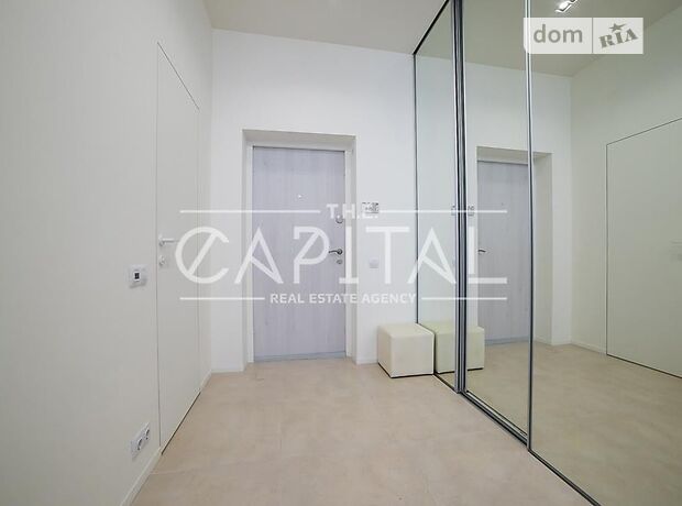 Продажа трехкомнатной квартиры в Киеве, на ул. Драгомирова 2а, район Печерский фото 1 Продажа трехкомнатной квартиры в Киеве, на ул. Драгомирова 2а, район Печерский фото 1