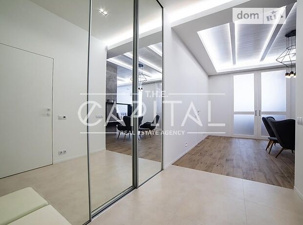 Продажа трехкомнатной квартиры в Киеве, на ул. Драгомирова 2а, район Печерский фото 1 Продажа трехкомнатной квартиры в Киеве, на ул. Драгомирова 2а, район Печерский фото 1