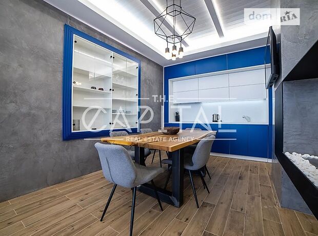 Продажа трехкомнатной квартиры в Киеве, на ул. Драгомирова 2а, район Печерский фото 1 Продажа трехкомнатной квартиры в Киеве, на ул. Драгомирова 2а, район Печерский фото 1