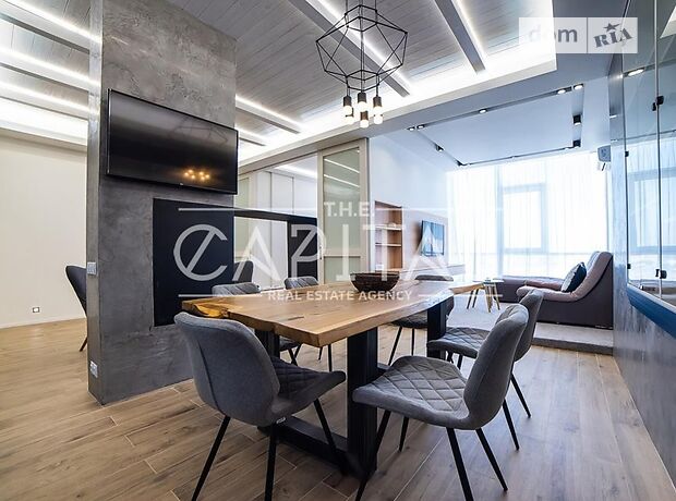 Продажа трехкомнатной квартиры в Киеве, на ул. Драгомирова 2а, район Печерский фото 1 Продажа трехкомнатной квартиры в Киеве, на ул. Драгомирова 2а, район Печерский фото 1