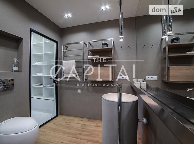 Продажа трехкомнатной квартиры в Киеве, на ул. Драгомирова 2а, район Печерский фото 1 Продажа трехкомнатной квартиры в Киеве, на ул. Драгомирова 2а, район Печерский фото 1