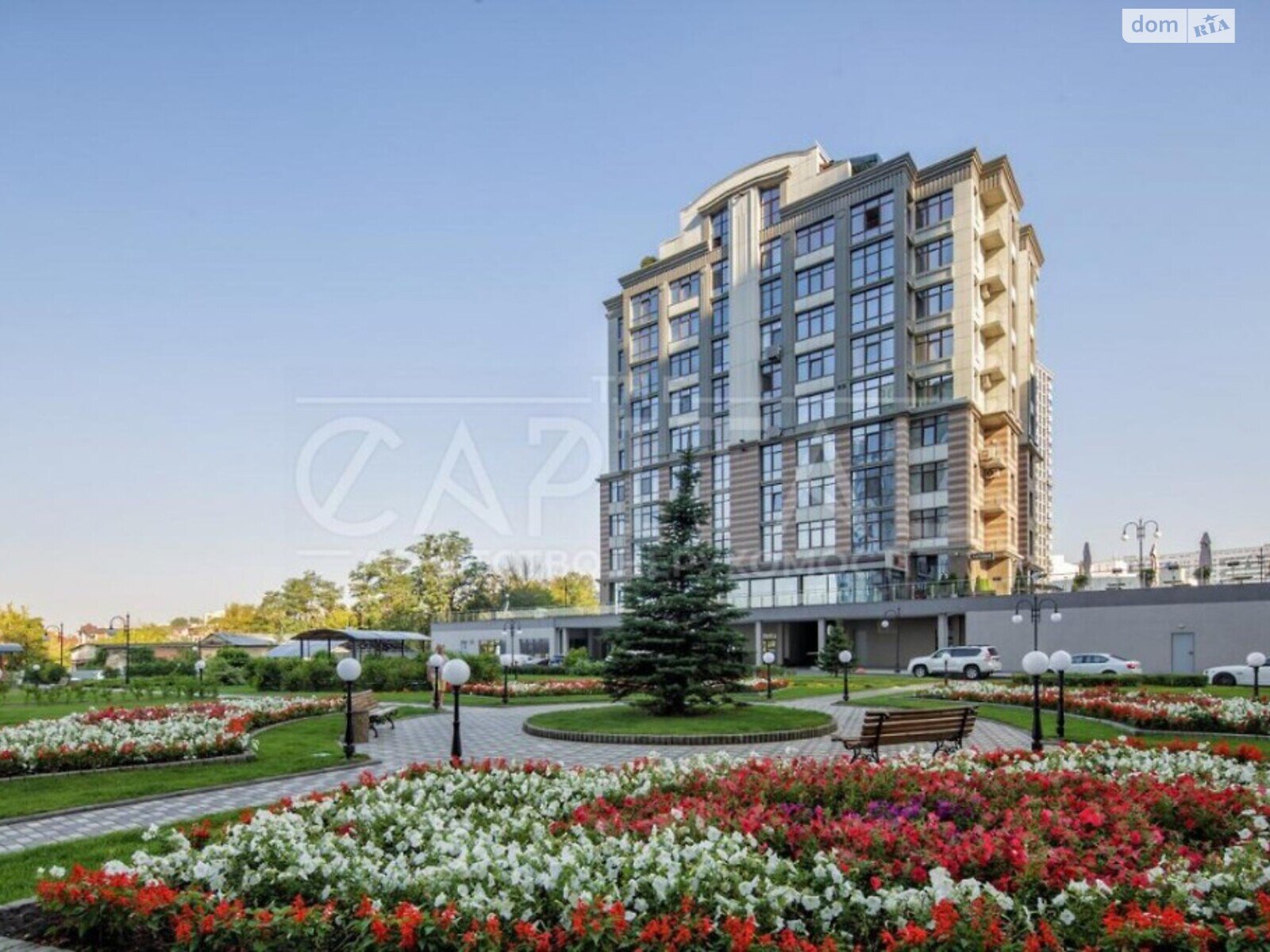 Продажа четырехкомнатной квартиры в Киеве, на ул. Андрея Верхогляда 7/2, район Печерский фото 1 Продажа четырехкомнатной квартиры в Киеве, на ул. Андрея Верхогляда 7/2, район Печерский фото 1