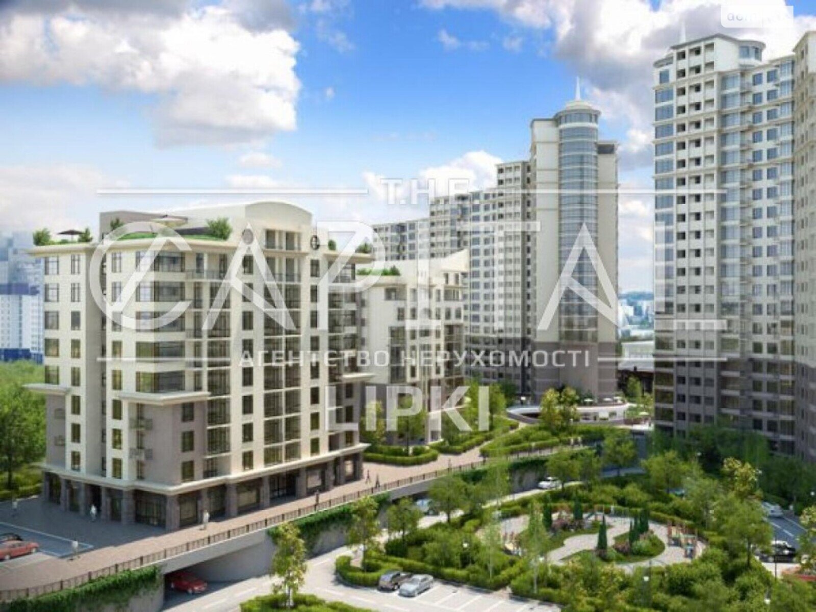 Продажа трехкомнатной квартиры в Киеве, на ул. Андрея Верхогляда, район Печерский фото 1 Продажа трехкомнатной квартиры в Киеве, на ул. Андрея Верхогляда, район Печерский фото 1