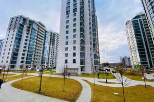 Продаж п`ятикімнатної квартири в Києві, на вул. Андрія Верхогляда, район Печерський фото 2