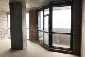 Продаж трикімнатної квартири в Києві, на вул. Андрія Верхогляда, район Печерський фото 2
