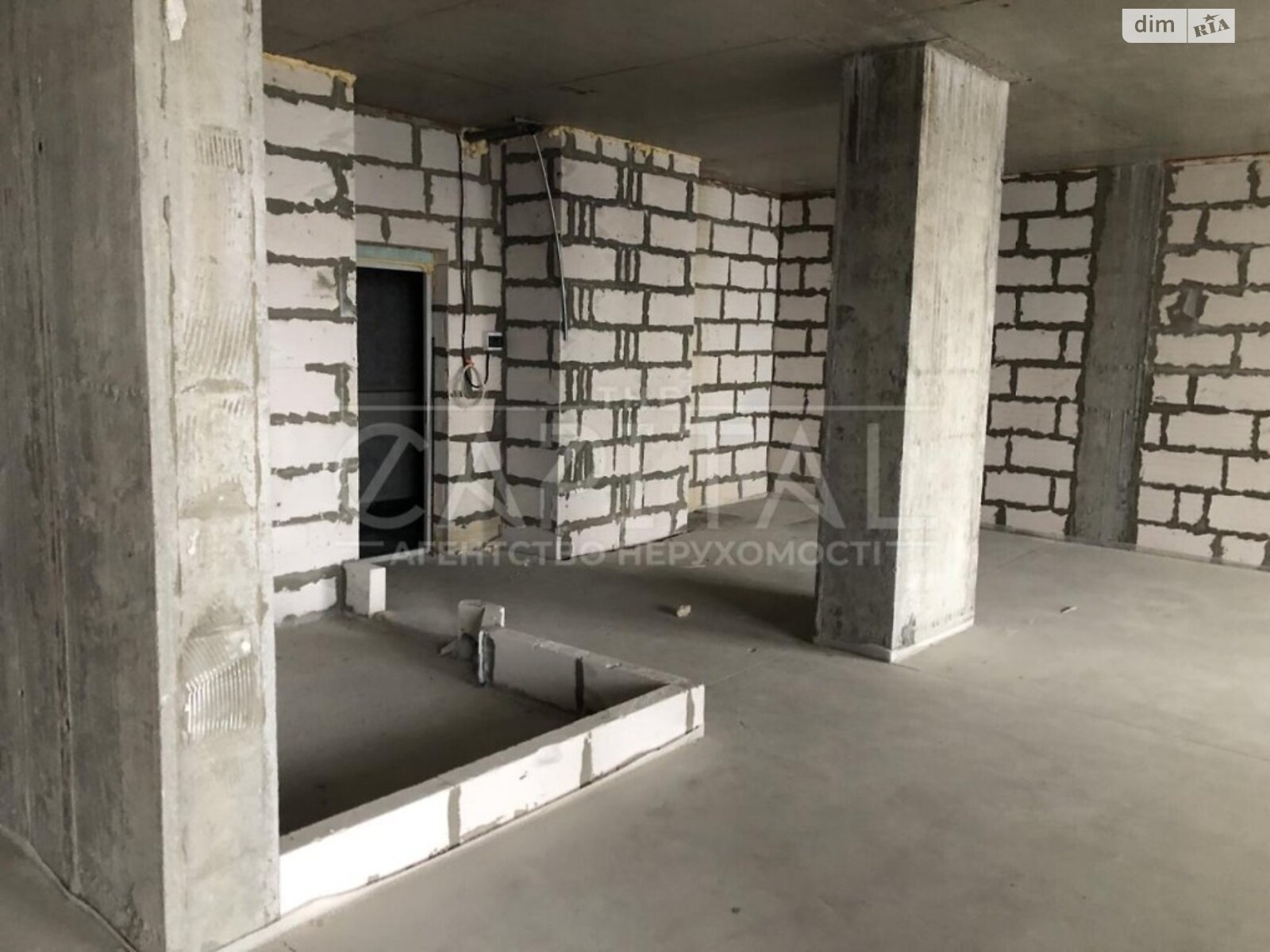 Продаж трикімнатної квартири в Києві, на вул. Андрія Верхогляда, район Печерський фото 1 Продаж трикімнатної квартири в Києві, на вул. Андрія Верхогляда, район Печерський фото 1