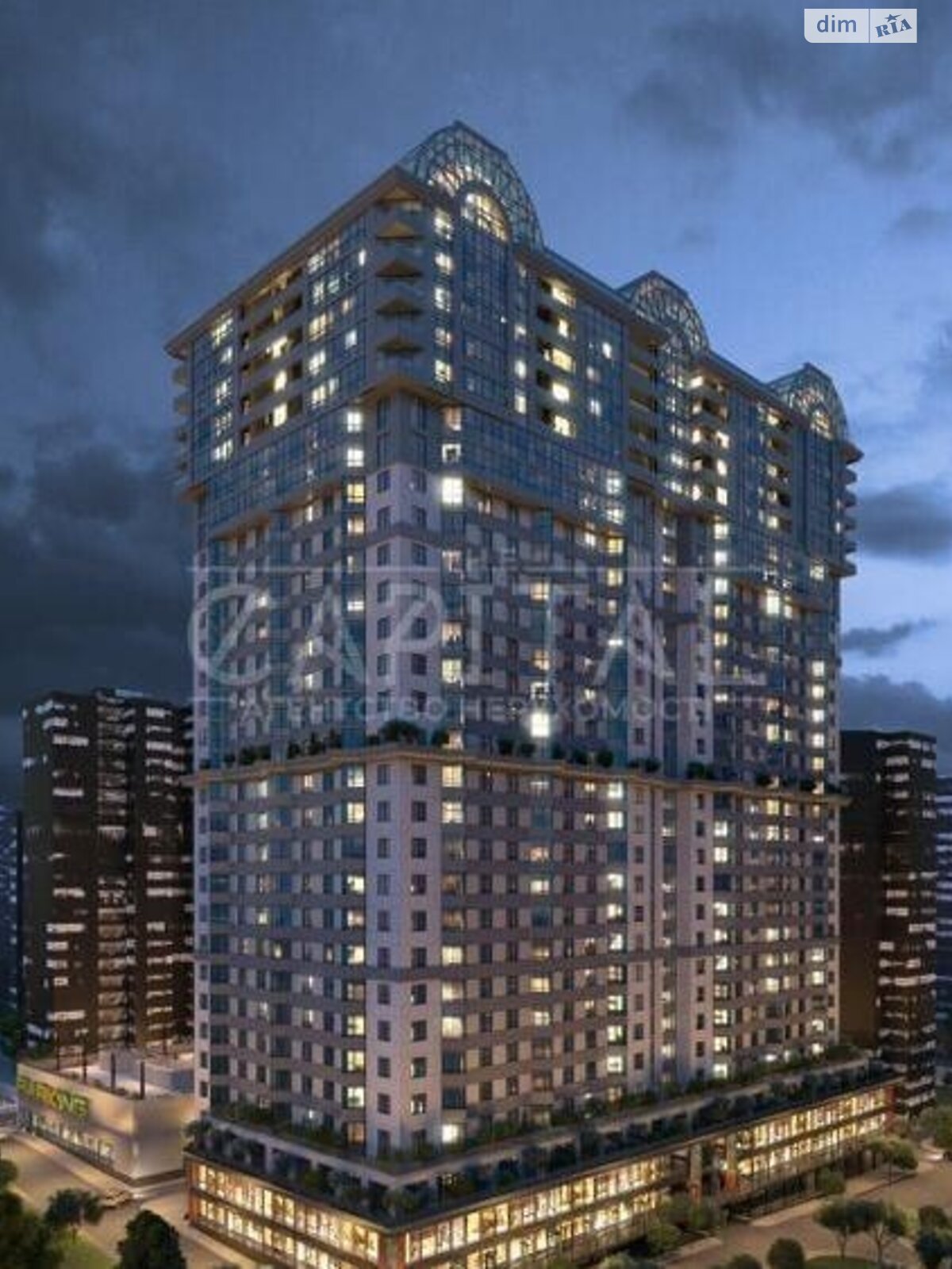 Продажа трехкомнатной квартиры в Киеве, на ул. Андрея Верхогляда 14А, район Печерский фото 1 Продажа трехкомнатной квартиры в Киеве, на ул. Андрея Верхогляда 14А, район Печерский фото 1
