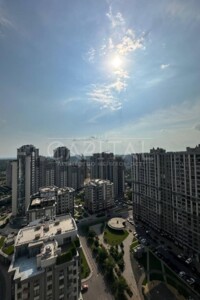 Продаж двокімнатної квартири в Києві, на вул. Андрія Верхогляда 4Б, район Печерський фото 2