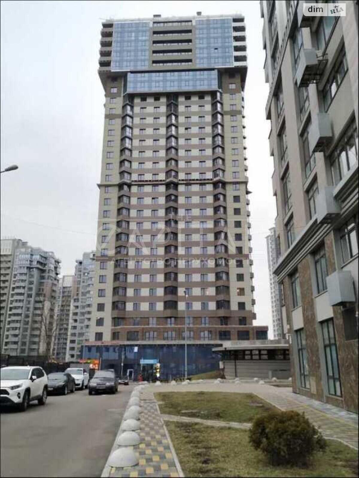 Продаж однокімнатної квартири в Києві, на вул. Андрія Верхогляда 4Б, район Печерський фото 1 Продаж однокімнатної квартири в Києві, на вул. Андрія Верхогляда 4Б, район Печерський фото 1