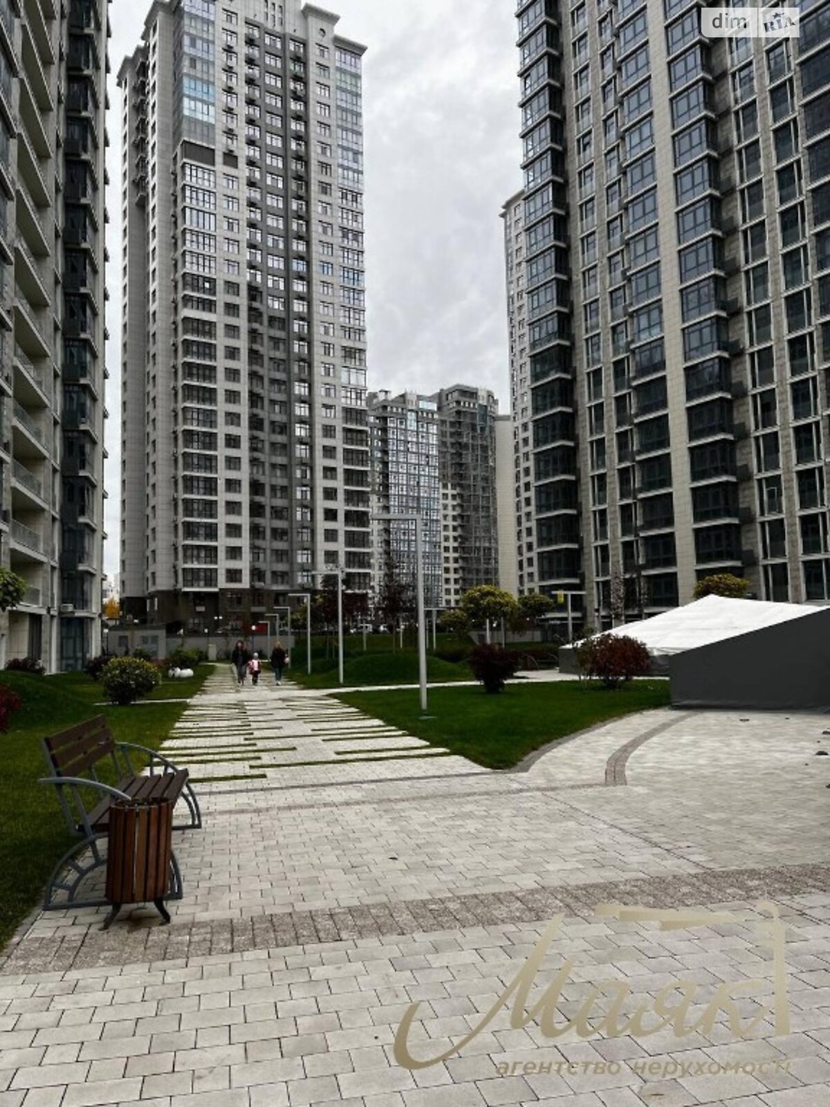 Продажа двухкомнатной квартиры в Киеве, на ул. Андрея Верхогляда 19Б, район Печерский фото 1 Продажа двухкомнатной квартиры в Киеве, на ул. Андрея Верхогляда 19Б, район Печерский фото 1