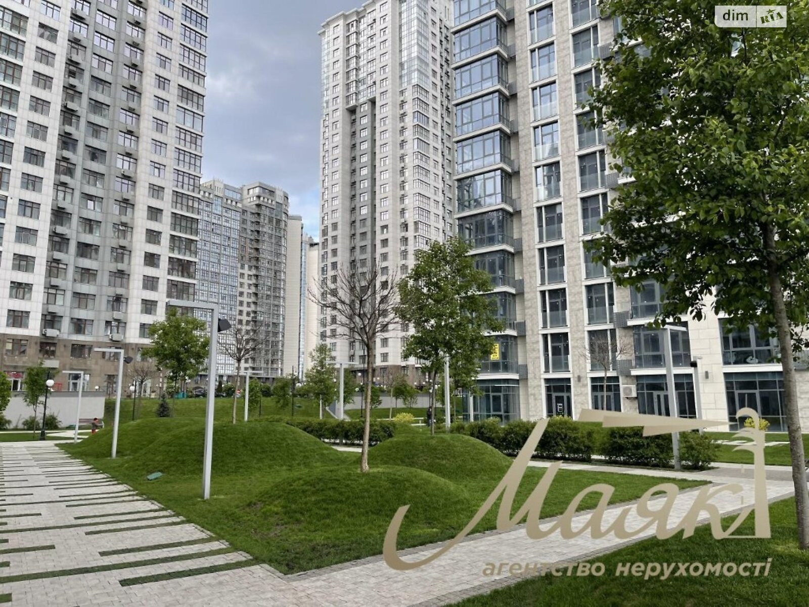 Продажа однокомнатной квартиры в Киеве, на ул. Андрея Верхогляда 19Б, район Печерский фото 1 Продажа однокомнатной квартиры в Киеве, на ул. Андрея Верхогляда 19Б, район Печерский фото 1