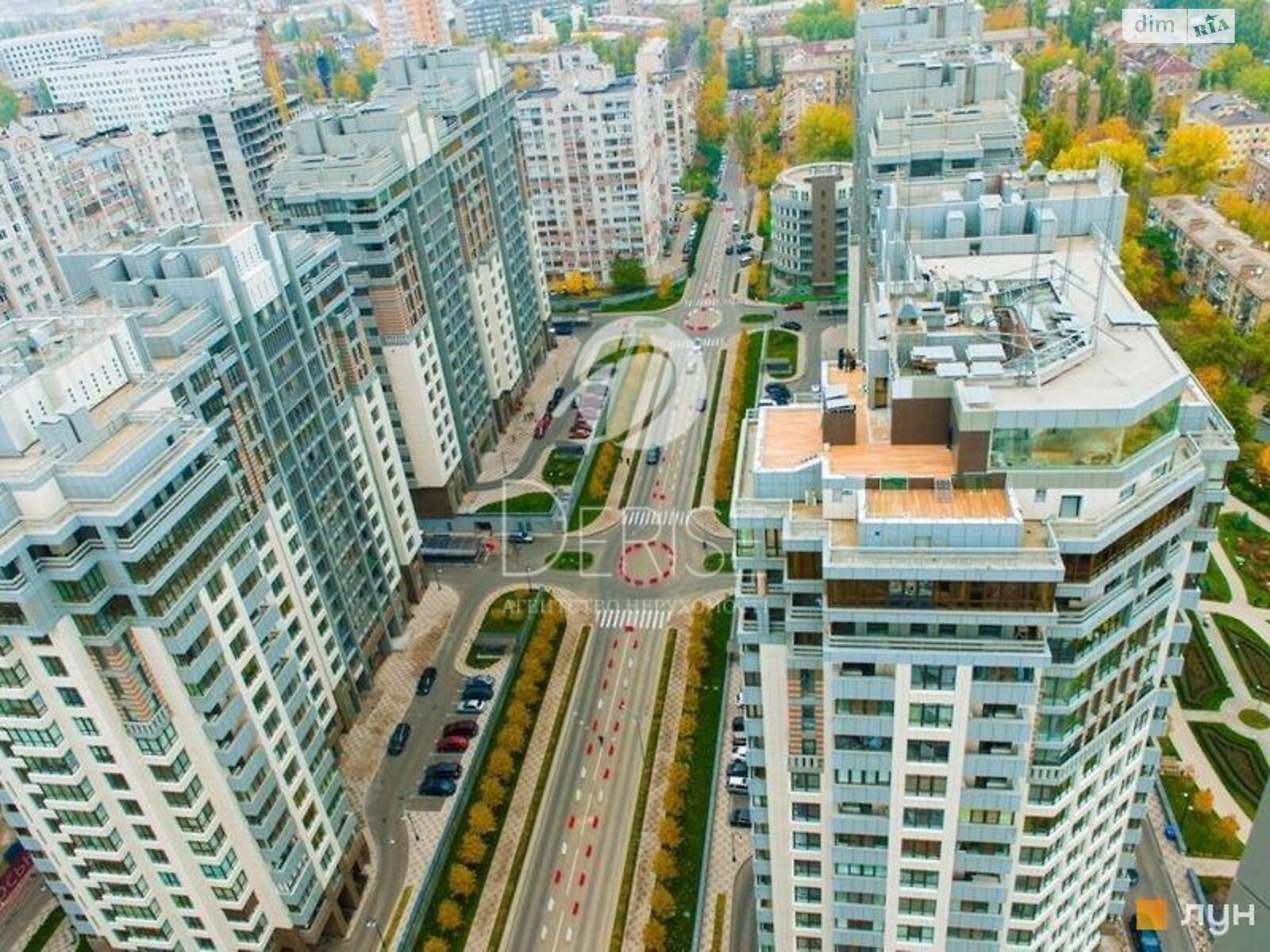 Продаж чотирикімнатної квартири в Києві, на вул. Андрія Верхогляда, район Печерський фото 1 Продаж чотирикімнатної квартири в Києві, на вул. Андрія Верхогляда, район Печерський фото 1