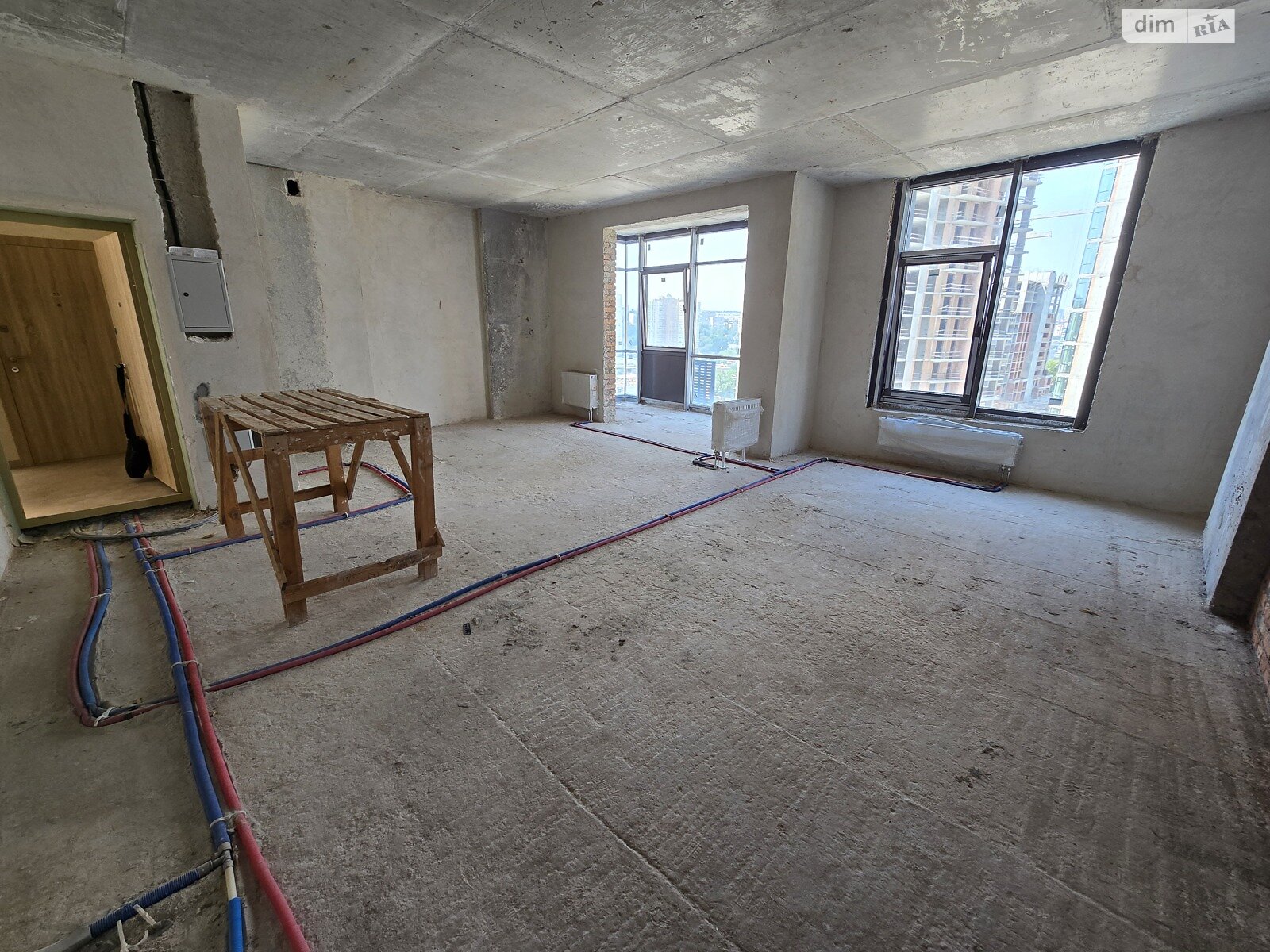 Продаж однокімнатної квартири в Києві, на вул. Андрія Верхогляда 19А, район Печерський фото 1 Продаж однокімнатної квартири в Києві, на вул. Андрія Верхогляда 19А, район Печерський фото 1