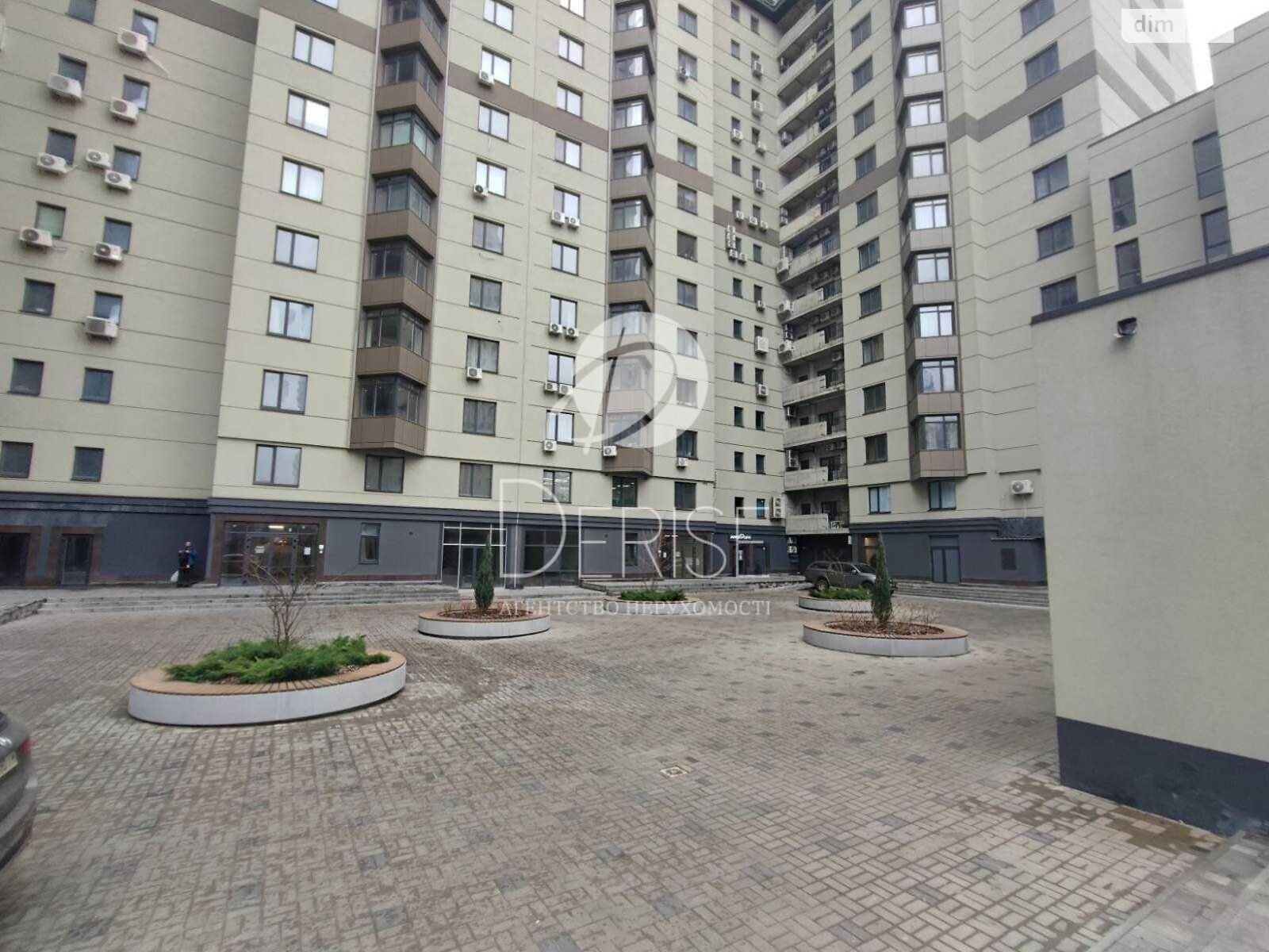 Продаж трикімнатної квартири в Києві, на вул. Андрія Верхогляда 14А, район Печерський фото 1 Продаж трикімнатної квартири в Києві, на вул. Андрія Верхогляда 14А, район Печерський фото 1