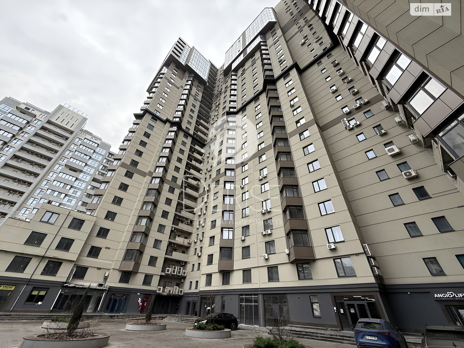 Продаж двокімнатної квартири в Києві, на вул. Андрія Верхогляда 14А, район Печерський фото 1 Продаж двокімнатної квартири в Києві, на вул. Андрія Верхогляда 14А, район Печерський фото 1