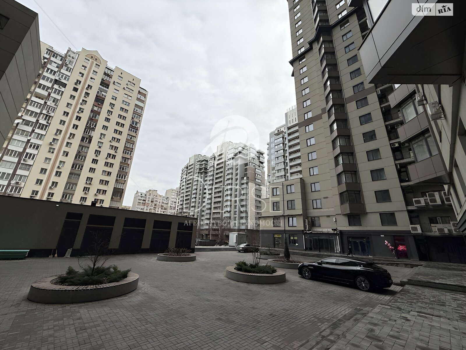 Продаж двокімнатної квартири в Києві, на вул. Андрія Верхогляда 14А, район Печерський фото 1 Продаж двокімнатної квартири в Києві, на вул. Андрія Верхогляда 14А, район Печерський фото 1