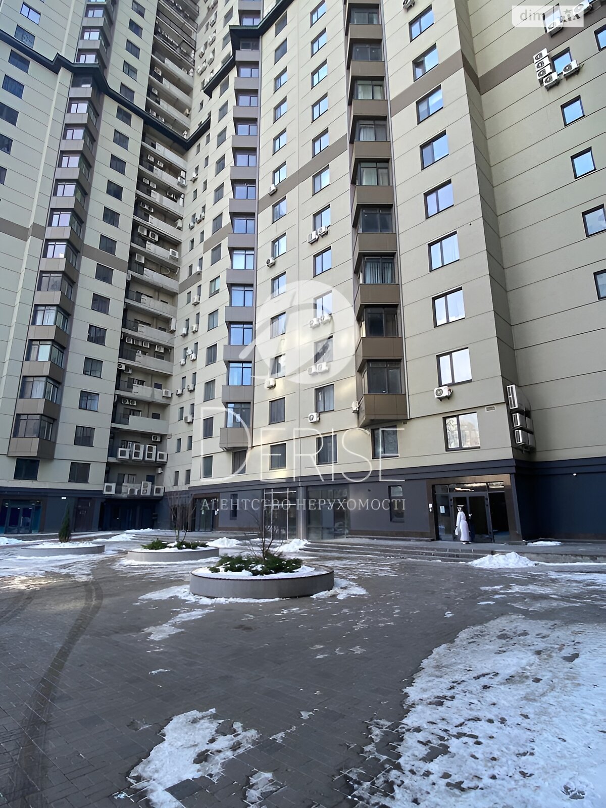 Продаж двокімнатної квартири в Києві, на вул. Андрія Верхогляда 14А, район Печерський фото 1 Продаж двокімнатної квартири в Києві, на вул. Андрія Верхогляда 14А, район Печерський фото 1
