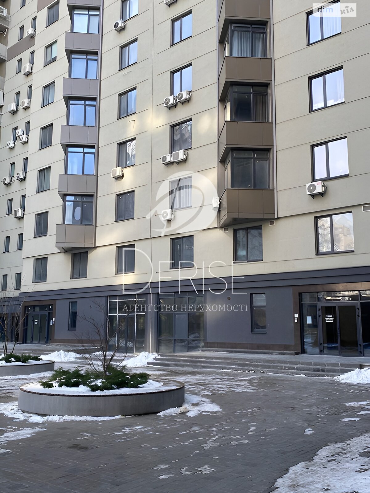 Продаж двокімнатної квартири в Києві, на вул. Андрія Верхогляда 14А, район Печерський фото 1 Продаж двокімнатної квартири в Києві, на вул. Андрія Верхогляда 14А, район Печерський фото 1