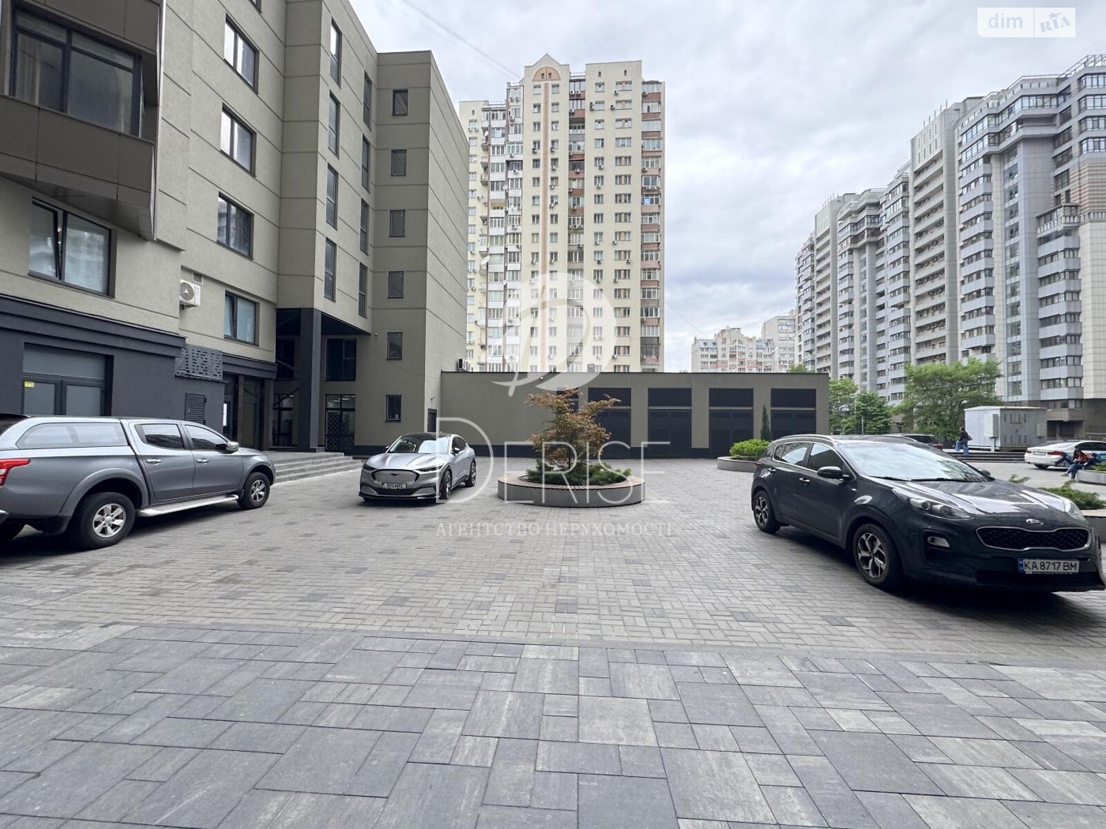 Продажа однокомнатной квартиры в Киеве, на ул. Андрея Верхогляда 14А, район Печерский фото 1 Продажа однокомнатной квартиры в Киеве, на ул. Андрея Верхогляда 14А, район Печерский фото 1
