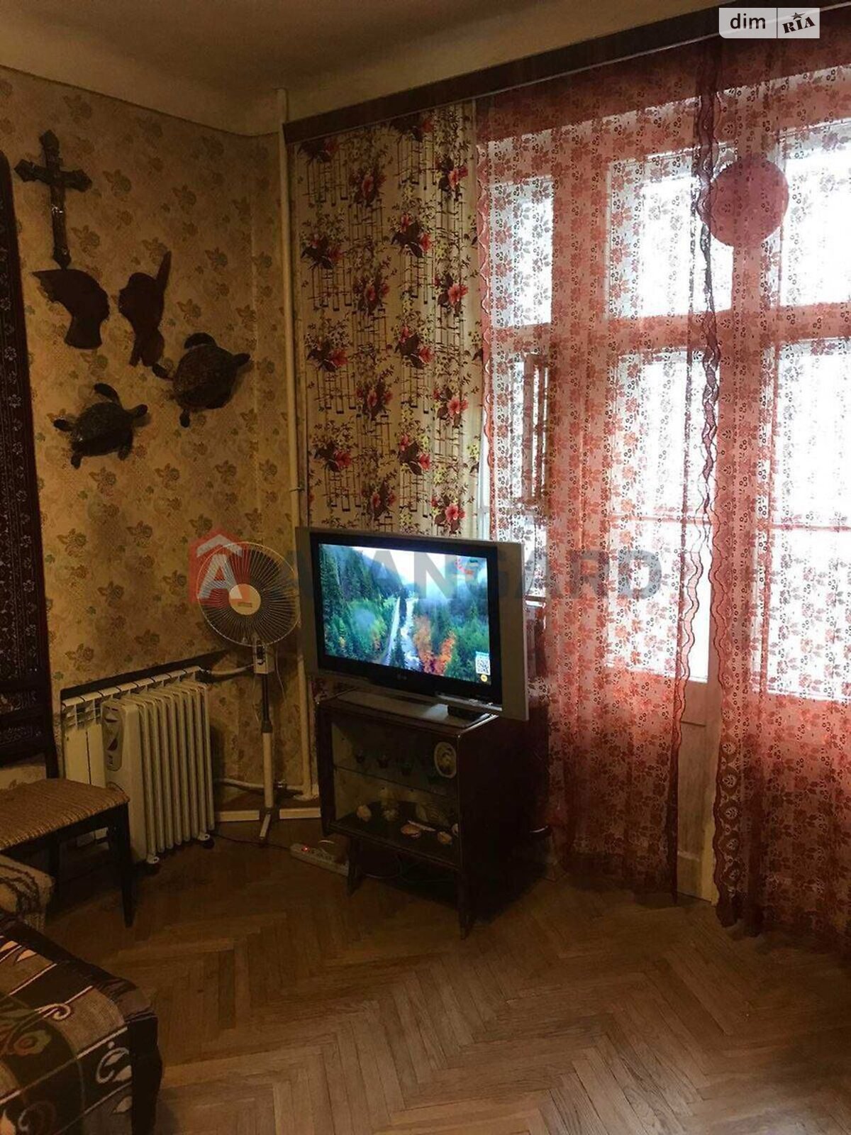 Продажа двухкомнатной квартиры в Киеве, на ул. Андрея Верхогляда 10/10, район Печерский фото 1 Продажа двухкомнатной квартиры в Киеве, на ул. Андрея Верхогляда 10/10, район Печерский фото 1
